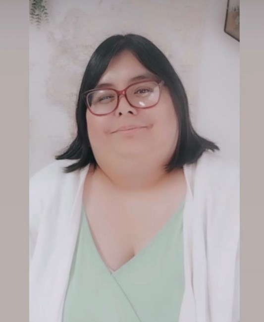 Obituary of Cathy Evelyn Gama