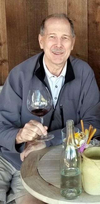 Obituary of John Francis Hennessy II