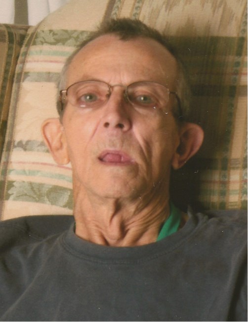 Obituary of Robert Ray Burns