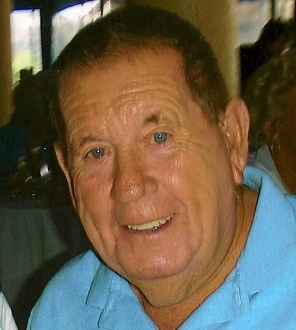 Obituary of John P. Callanan