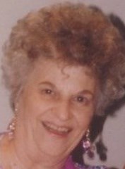 Obituary of Ethel R Tanzer