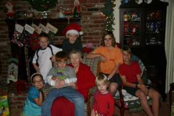 Obituary of Christine Mirras