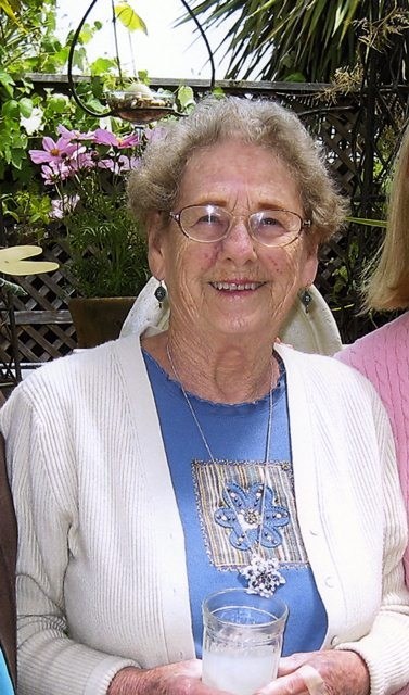 Obituary of Ardis Whitehead