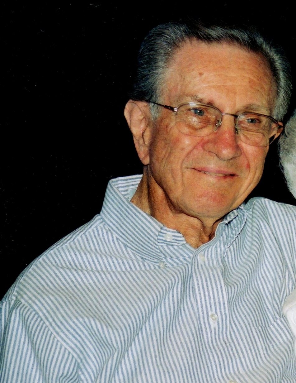 Obituary of Henry Newton Jones