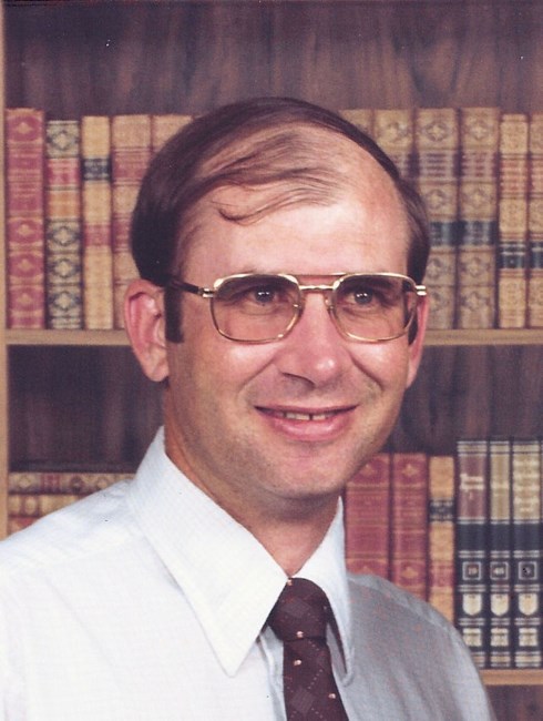 Obituary of Richard Thomas Wilkinson Jr.