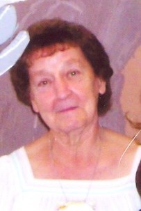 Obituary of Helen Marie Atkinson Gilligan