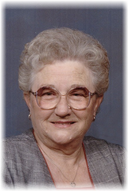 Obituary of Isabel "Izzy" Medlin