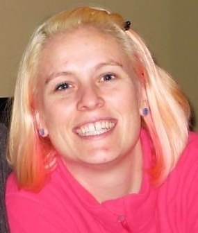Obituary of Elise Davina Driscoll