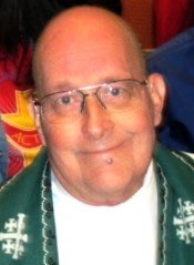 Obituary of Fr. Gerard J. Kenney