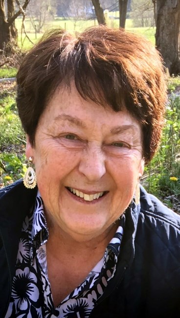 Obituario de Carol Sue Mier