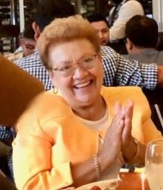 Obituary of Elva Gonzalez Garcia