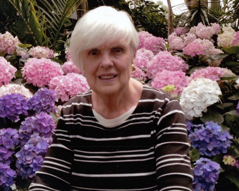 Obituary of Lillian Margaret Taylor Berry