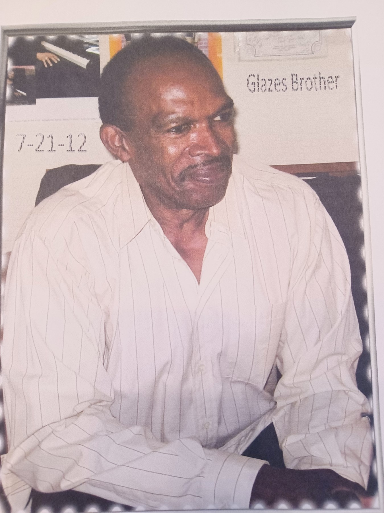 Obituary Oakland Press - c9x1e0m