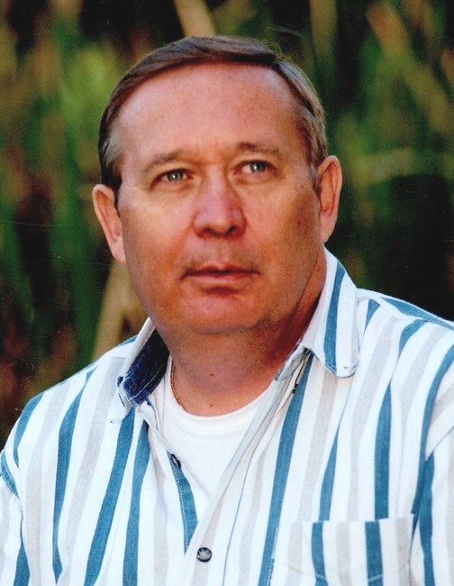 Obituary of Richard Lee Hoff