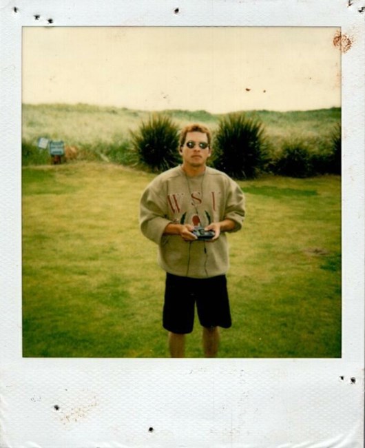 Obituary of Raimundo Jose Ortiz