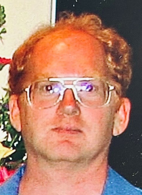 Obituary of Adam Richard Bailey