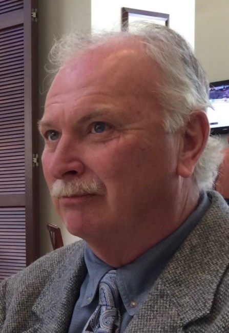 Obituary of Dennis Michael Maguire