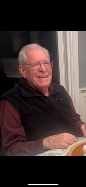 Obituary of Antonino Coppola Ruggirello