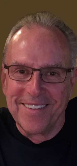 Obituary of Roger Lee Cyganek