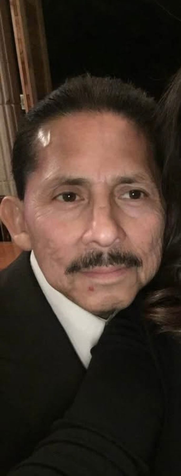 Obituary of Juan Garcia Guzman