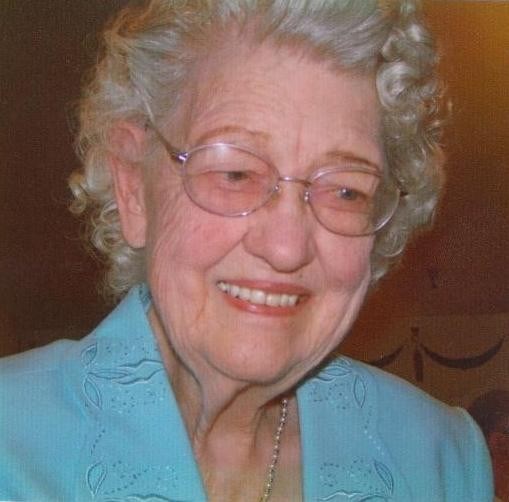 Obituary of Mineola P. Grumbles