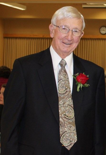 Obituary of Russel John Cummings