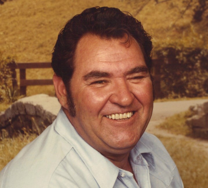 "Reloader" West Obituary TX