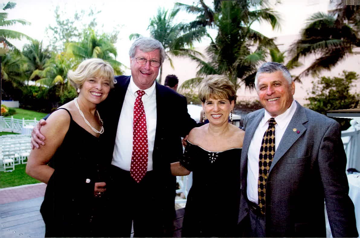 Obituary of Allan Berry, D.D.S.