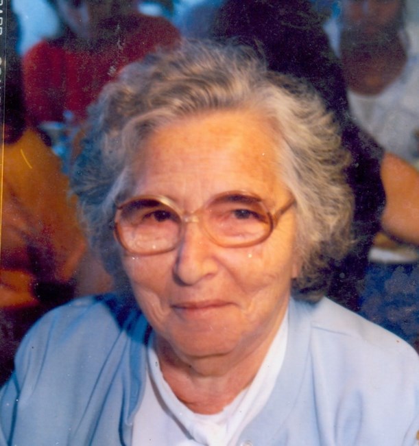 Obituary of Michelena Cosentino Fusco