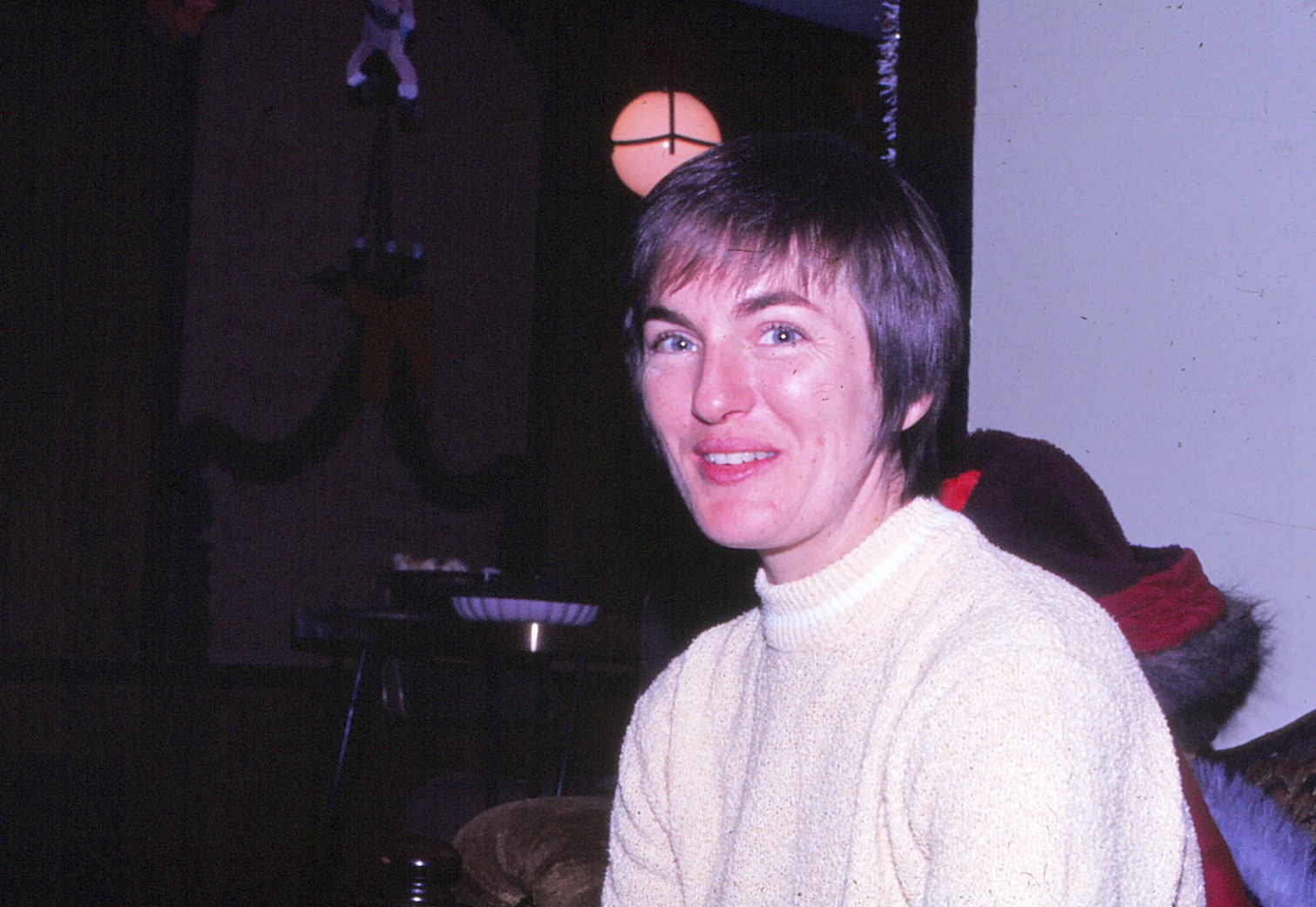 Obituary of Sandra Jean Hamlin