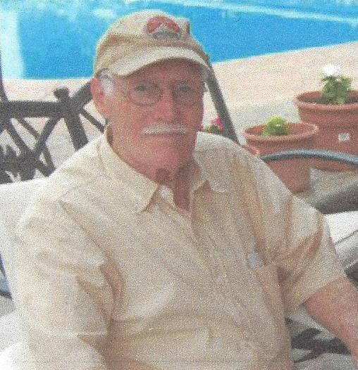 Obituario de Thomas K Hastings