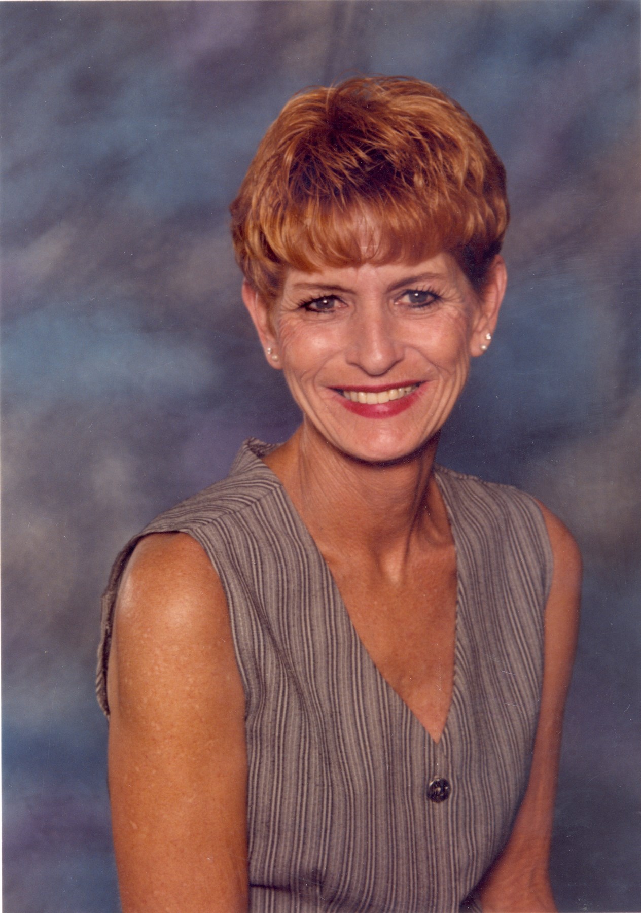 Obituary of Kathy Winters