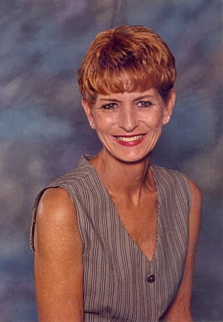 Obituary of Kathy Winters