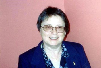 Obituario de Paula Anne Murphy