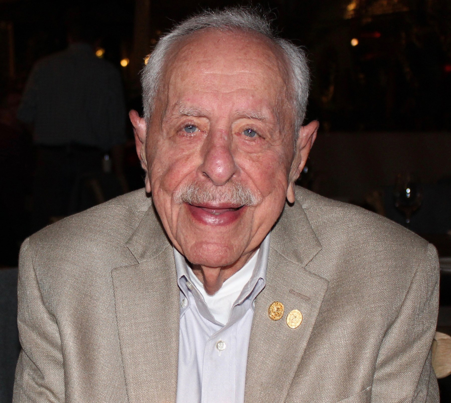 Richard Palmer Obituary Corona Del Mar, CA