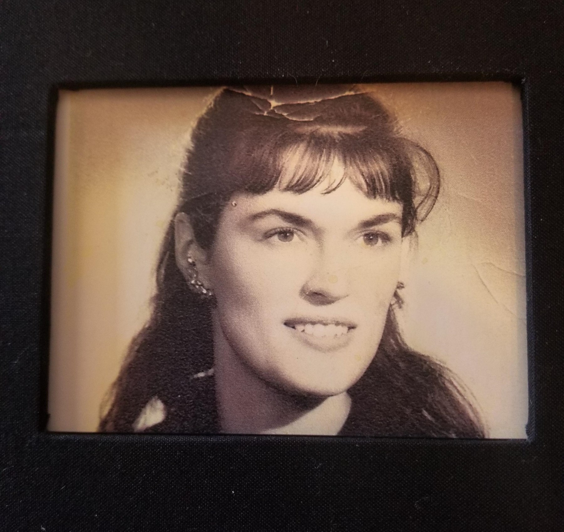 Obituary of Sally Rae Mitchem