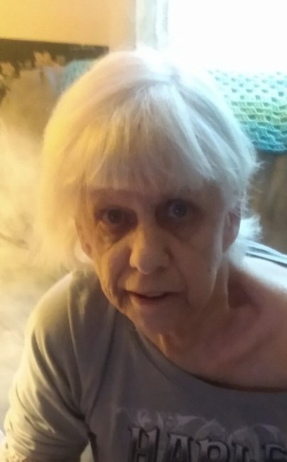 Obituary of Linda Lou Holsinger