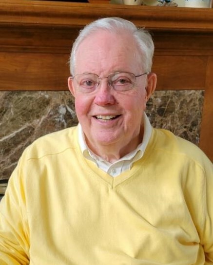 Obituary of Russ Gronevelt Jr.