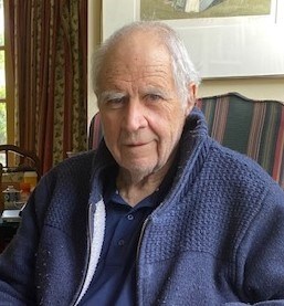 Obituary of Morris Christian Hoven Jr.