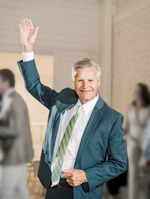 Obituary of Timothy Patrick McGee