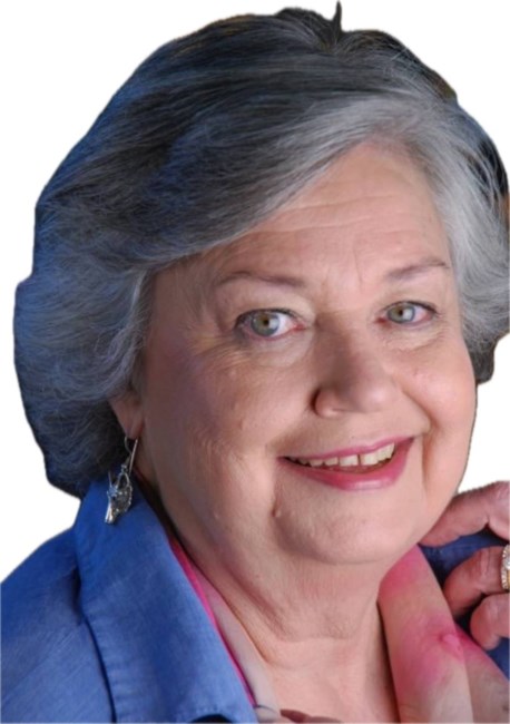 Obituary of Patricia Franklin Regan