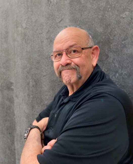 Obituary of Benigno Marquez Castellanos Sr.