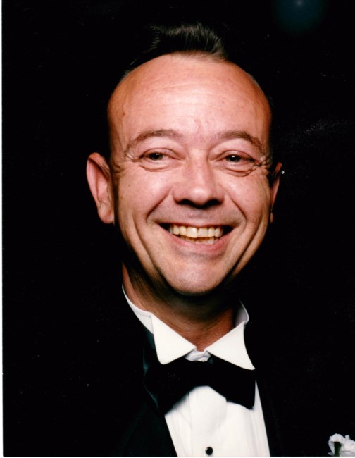 Obituario de John Walter Potyondi