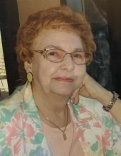 Obituary of Viola Anne Decker