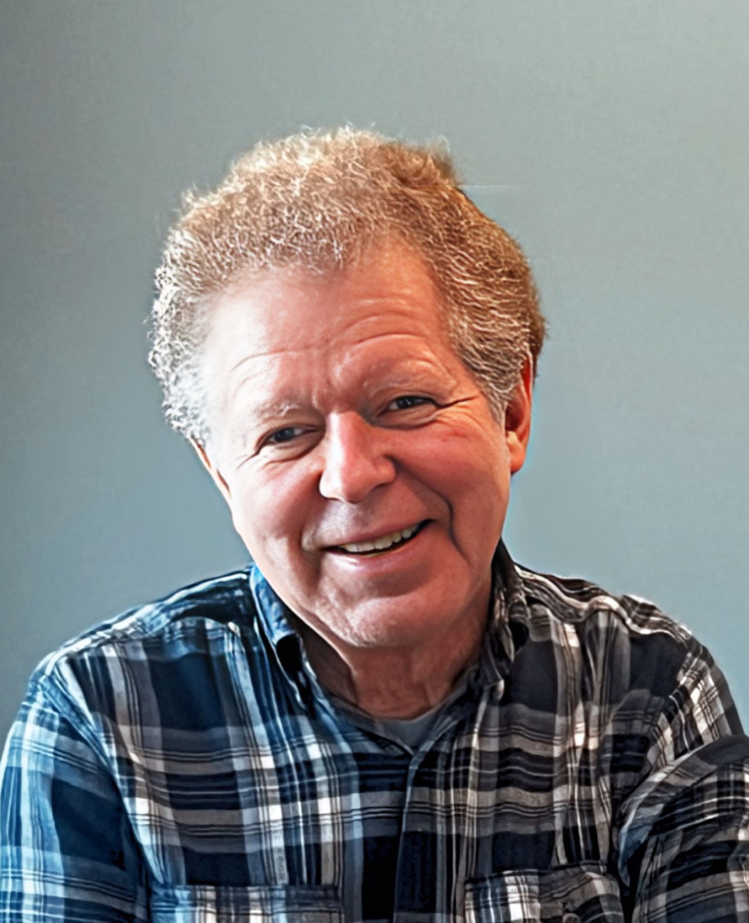 Obituary of William Emil Cross