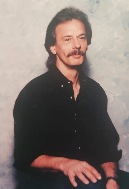 Obituary of Gary W. Armstrong