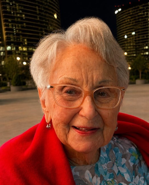 Obituary of Shirley Fay Lee