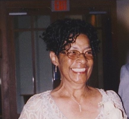 Obituary of Alonzetta Ford