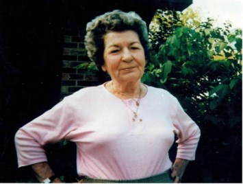 Obituary of Lois E. Koenig