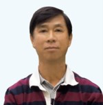 Chieh Wang
